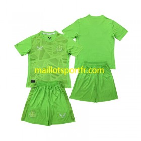 Maillot de Foot Everton Gardien Enfant Domicile 2024/25
